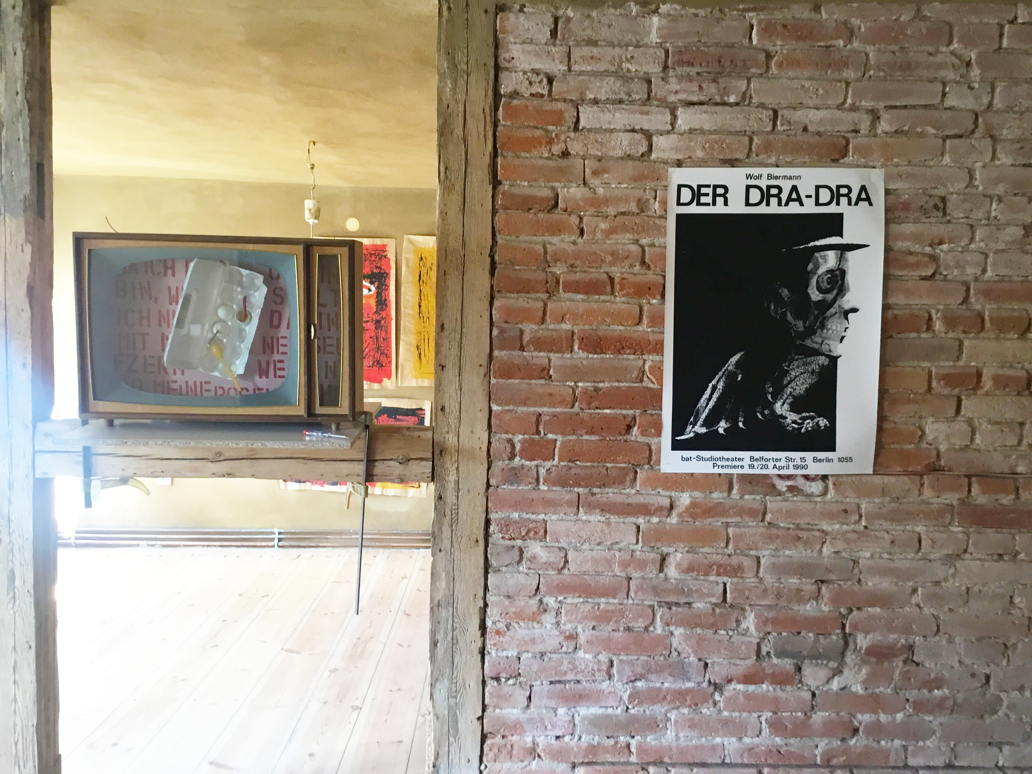 Offene Höfe – Miteinander gestalten