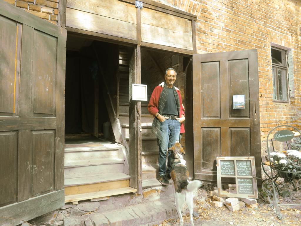 Christhard Landgraf, CC BY-SA-NC