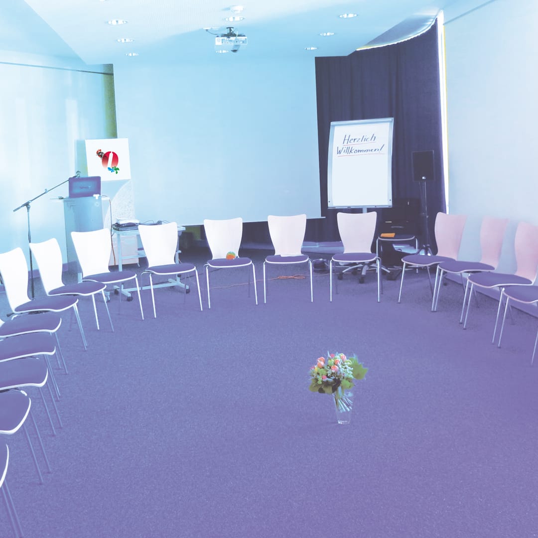 Auftaktveranstaltung