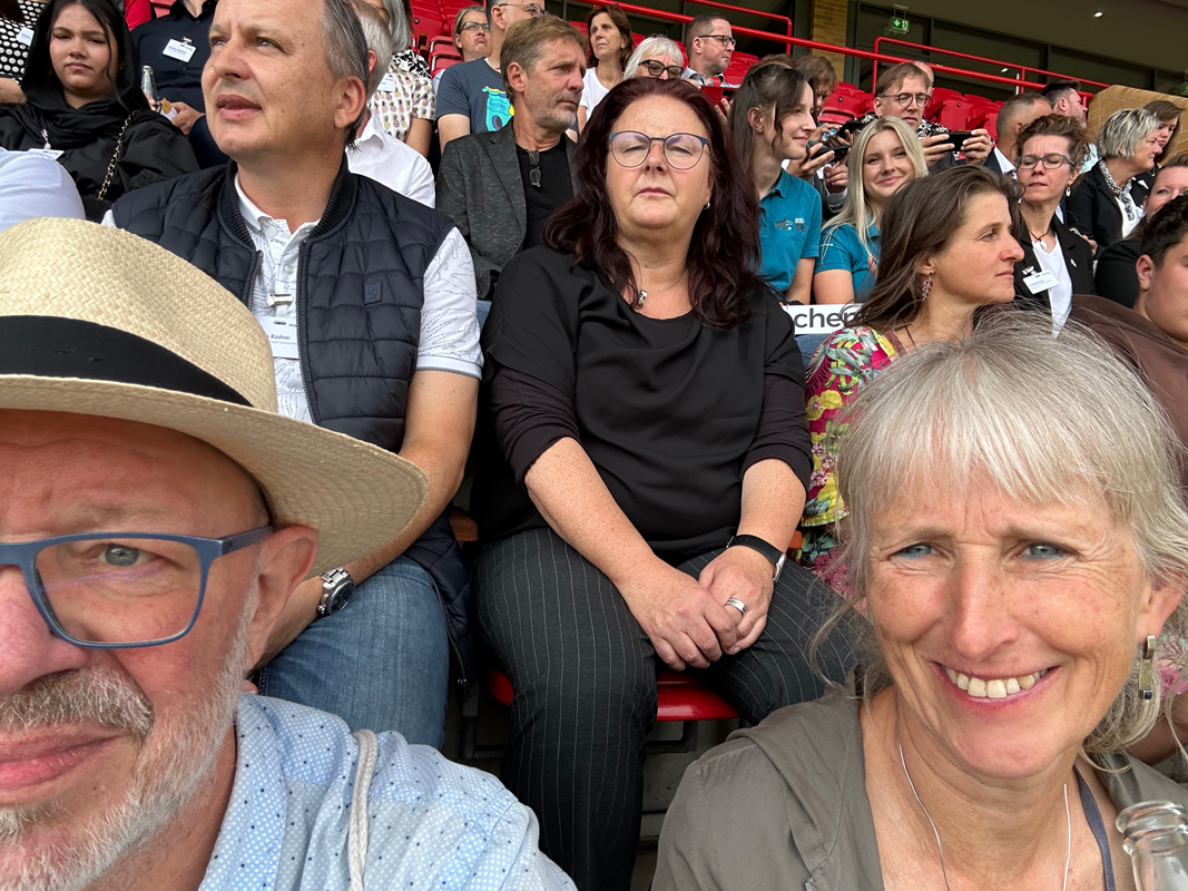 Preisverleihung machen2025