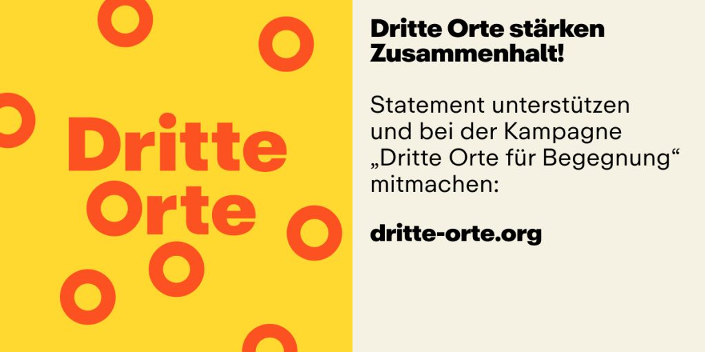Dritte Orte