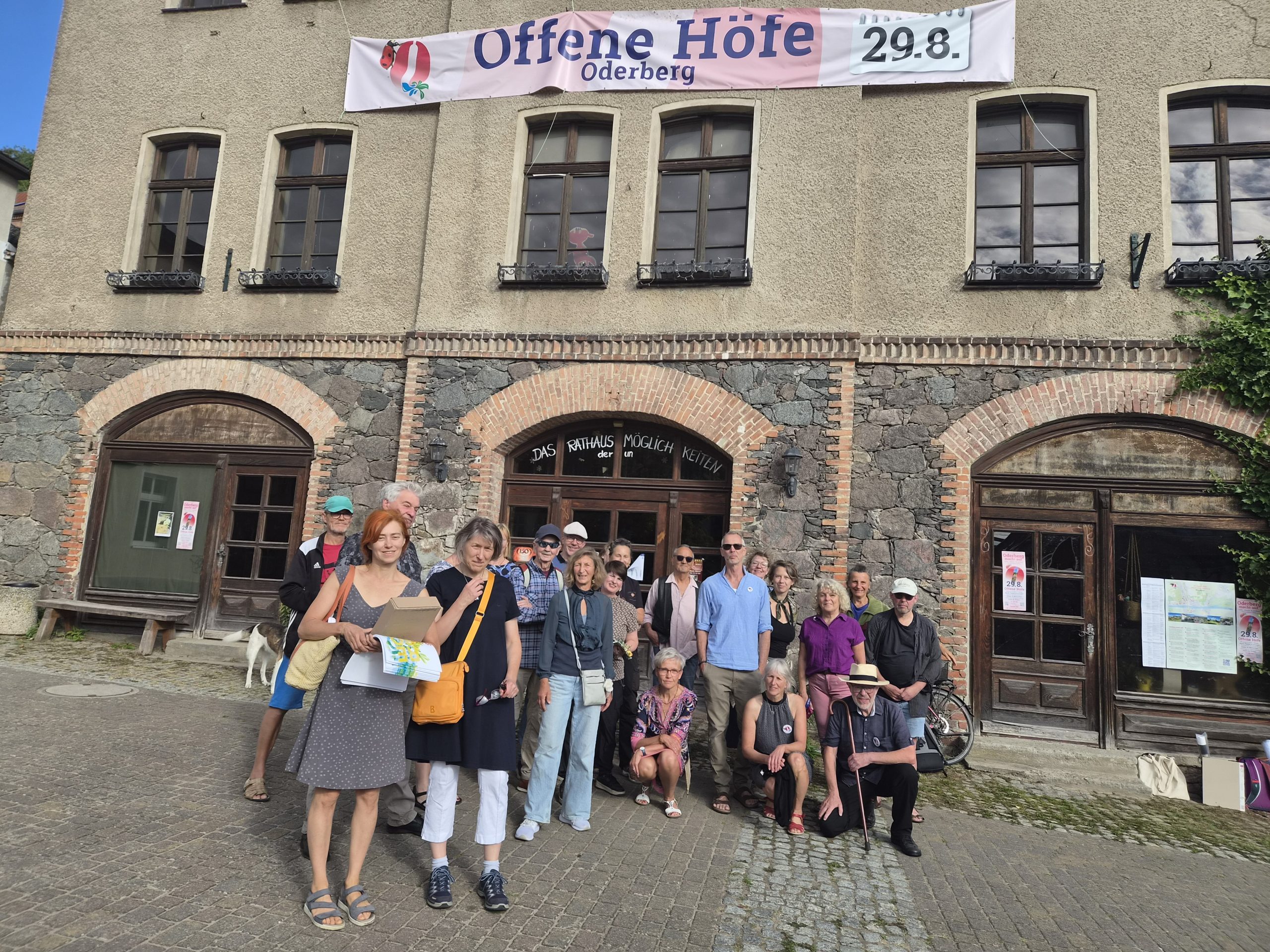 Nachbetrachtung
