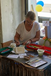 Atelier Farbspiel